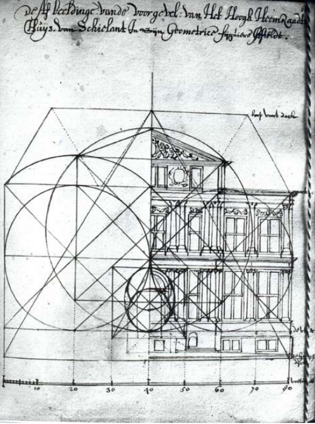 File:Ontwerpsysteem Schielandhuis (1662), Jacob Lois.png