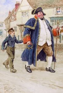 Armoede tijdens de Victoriaanse periode