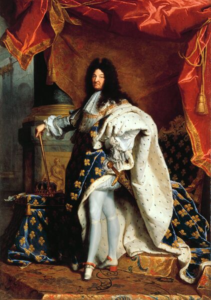 File:Lodewijk XIV, door Hyacinthe Rigaud in 1701.jpg